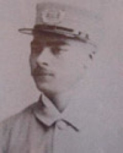 C. Lee Waller