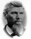 Photograph of Abraham Byler