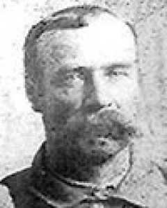 Abraham Conrad