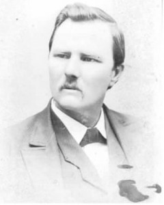 John Thomas Olive