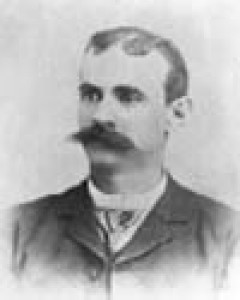 Vernon Coke Wilson