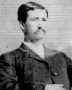 John M. McManus