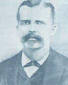 Thomas Calton "Tom" Smith