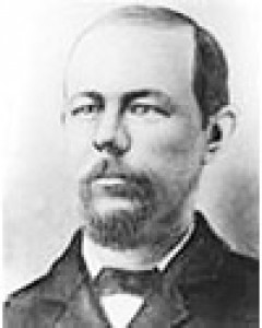 William Rutherford Hunter