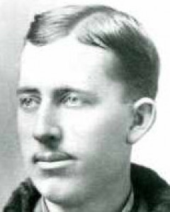Charles L. Flake