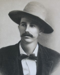 Floyd Wilson