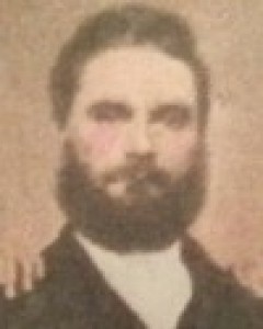 George W. Haight