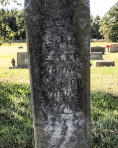 Shadrick R. Heslep