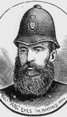 Adam John Eves