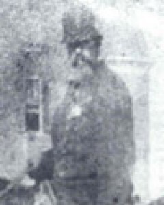 Lee A. Boone