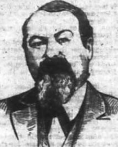 Augustus B. Farmer