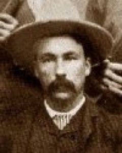 Frank Jones