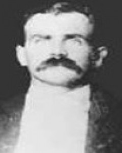 William Erastus Whitehurst
