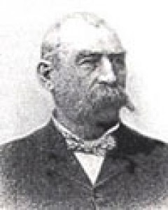 James A. Harvey