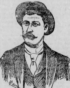 Charles H. Wetzel