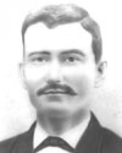 Richard Speed