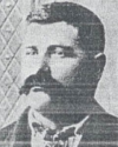 Thomas J. Hueston