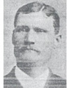 Lafayette "Lafe" Shadley