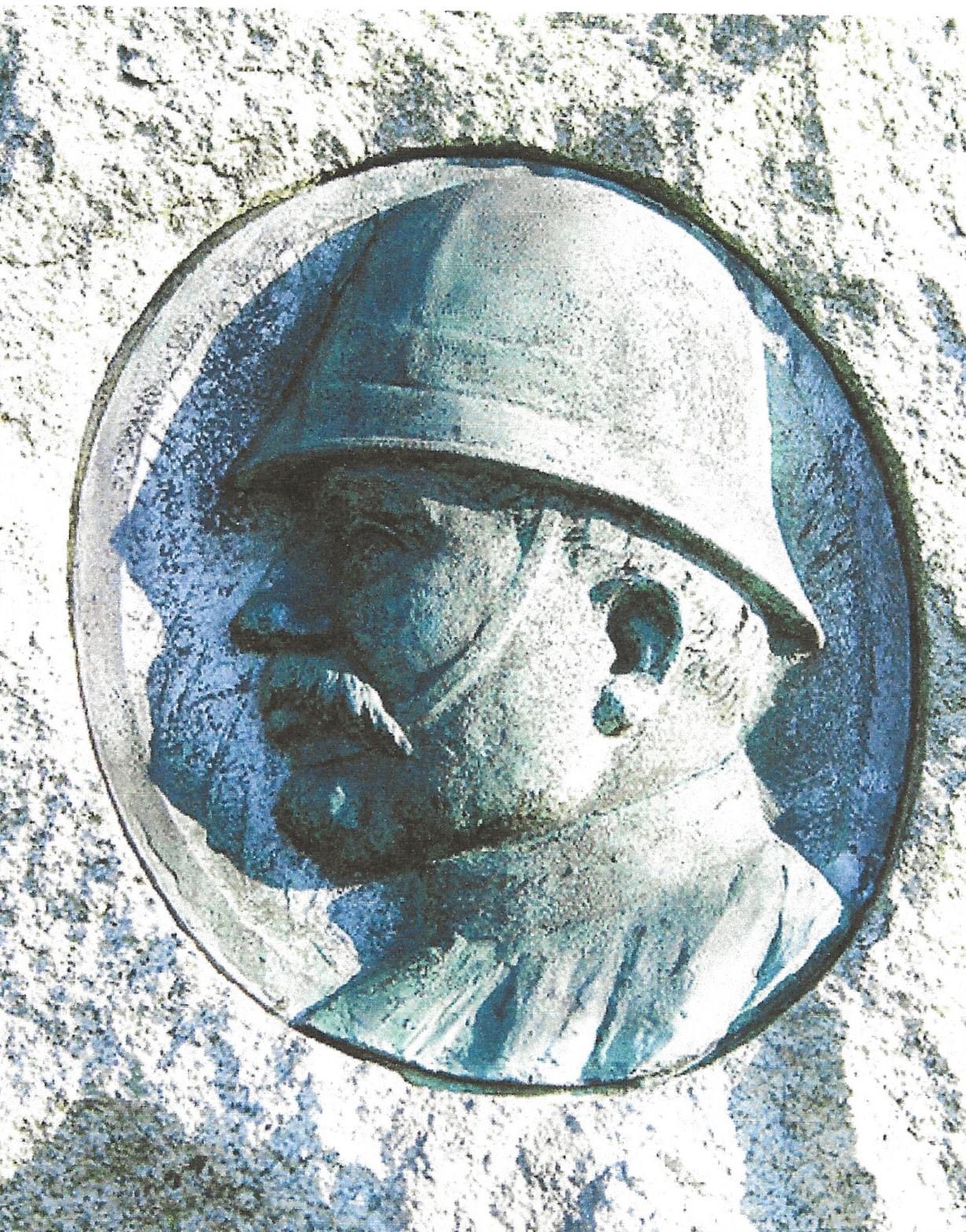 James Allan