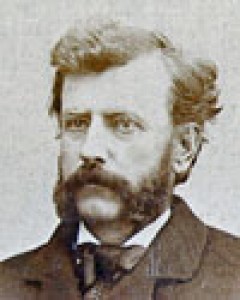 Hugh Hicks Siverd