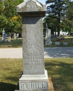 Timothy O'Brien