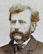 Photograph of Hugh Siverd