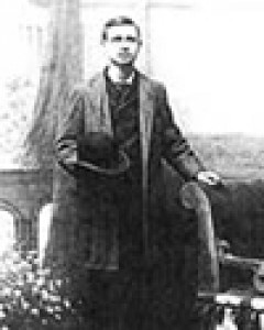 Harrison A. Whitman