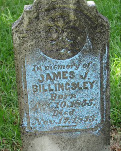 James J. Billingsley