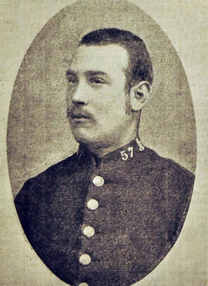 James Gordon