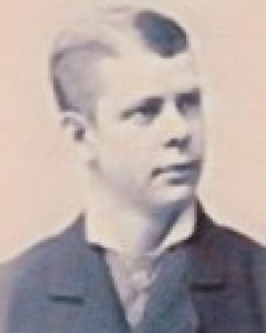 William E. Ransom
