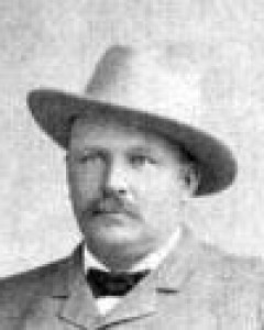Alonzo M. Wilson
