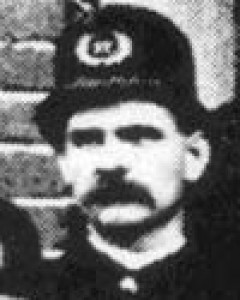John W. Flynn