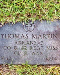 Thomas L. Martin