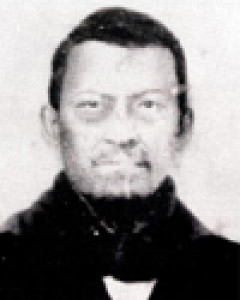 Isaac Walkingstick