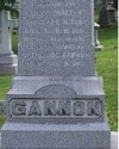 Michael Gannon