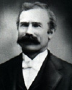 James Christopher Burns