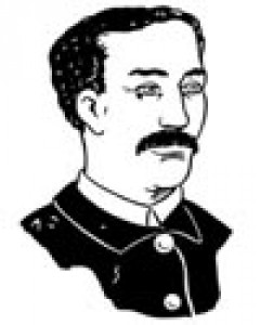 Nicholas Sheehan