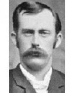 William Jeffery