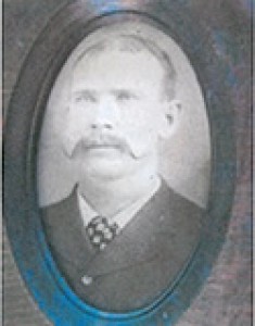 Andrew Matthias Hauswirth