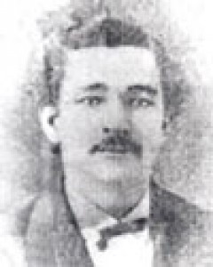 Gideon C. Taylor