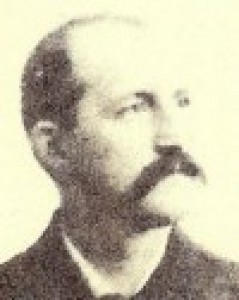 Henry R. Baker