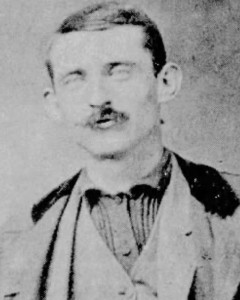 William Simms