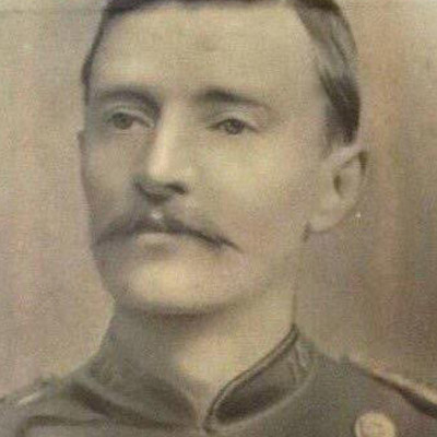 Robert Cookson