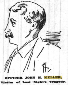 John H. Keller
