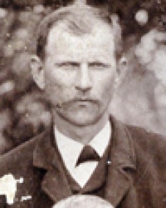 Theophil Joseph Seyller