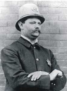 Rufus Chalmers Parkinson