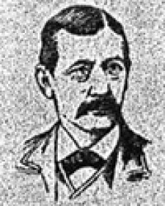 Alfred B. Jewell