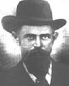 John Jasper Bogard