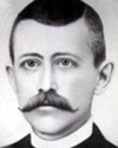 Alpheus J. Moore