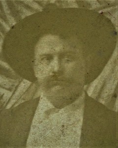 Jefferson Davis Kurtz